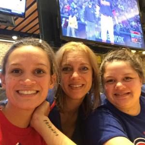 Meet your Posher, Karen