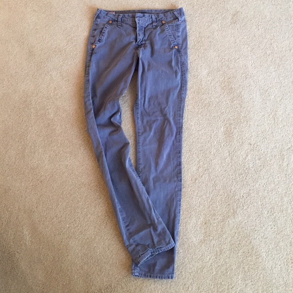 True Religion pants