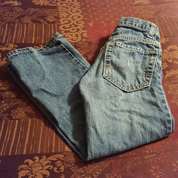 Old Navy Boot cut jeans