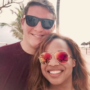 Meet your Posher, Tayler