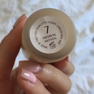 Makeup - Charlotte Tilbury Magic Foundation Makeup - Charlotte Tilbury Magic Foundation
