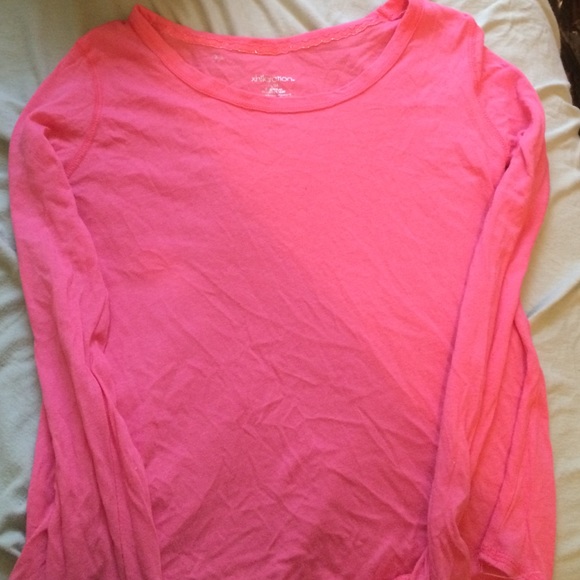 Pajama top