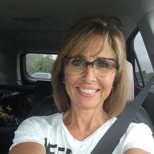 Meet your Posher, Julie