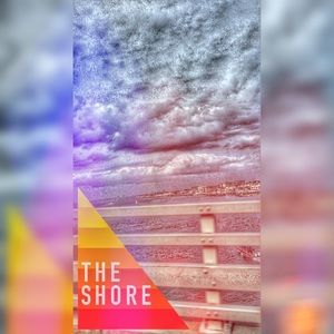 Meet your Posher, Shane