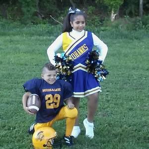 Meet your Posher, Jenny lynn