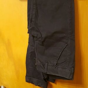 American Eagle skinny trousers NWOT.