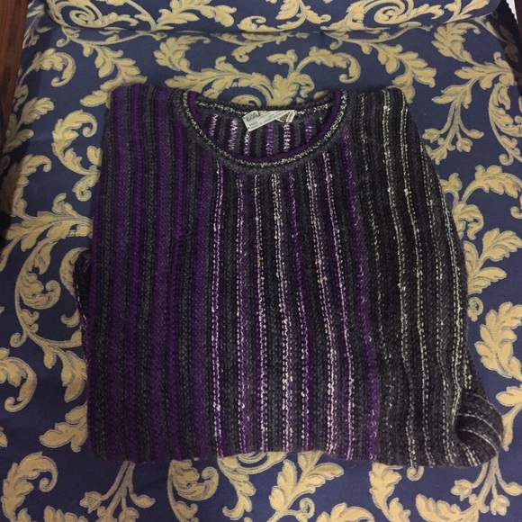 Jaeger made in London sweater