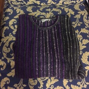 Jaeger made in London sweater