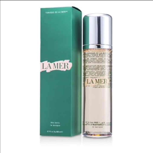 🚫Sold🚫Ⓜ️La mer tonic 200ML Full size