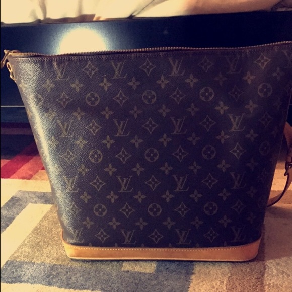 Louis Vuitton Amfar; Designer by Sharonstone