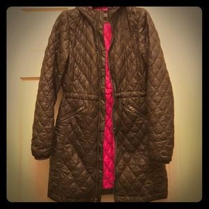 The Northface Thermoball Parka