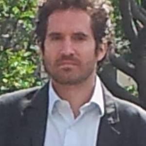 Meet your Posher, Tim