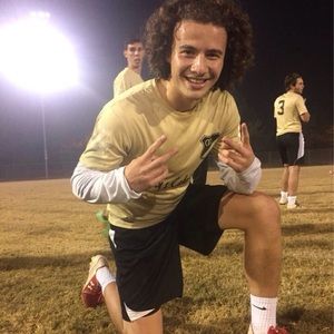 Meet your Posher, Drew