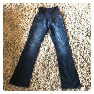 !iT brand Maternity Jeans
