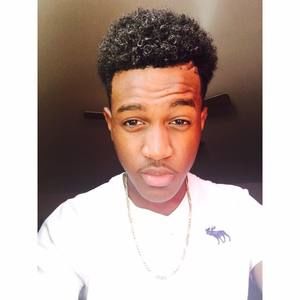 Meet your Posher, Geraldine