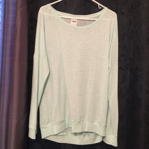 Victoria Secret PINK long sleeve