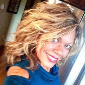 Meet your Posher, Jody