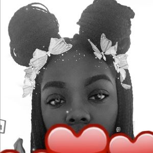 Meet your Posher, Jada