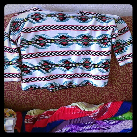 Forever 21 sweater - Picture 1 of 1