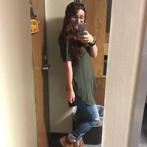 Meet your Posher, Brooklyn