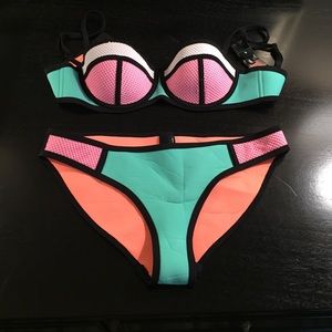 Triangl swimsuit