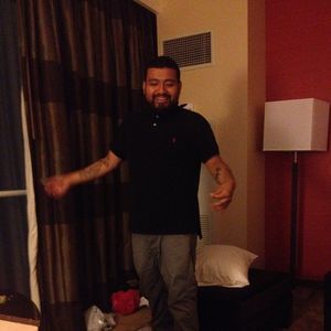 Meet your Posher, Edgar