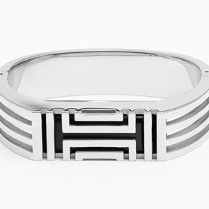 Tory Butch bangle for FitBit