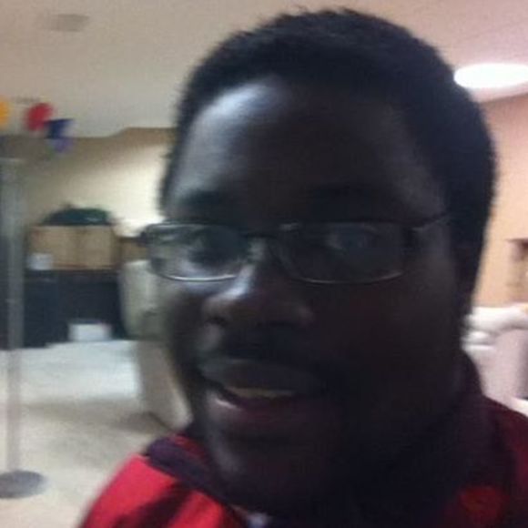 Meet your Posher, Gerald - Picture 1 of 1