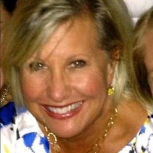 Meet your Posher, Sue