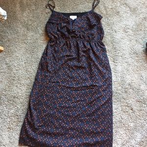 Pea in the Pod Maternity Dress