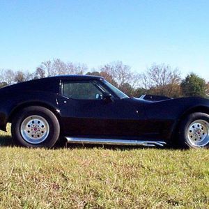 Meet your Posher, Randy