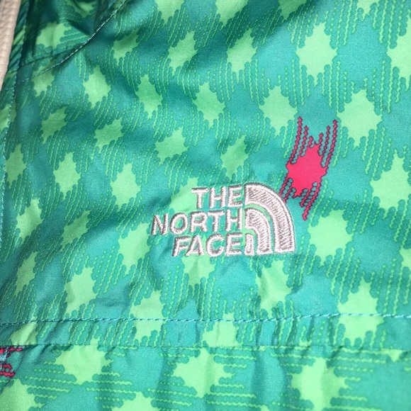 The North Face Jacket