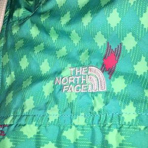 The North Face Jacket