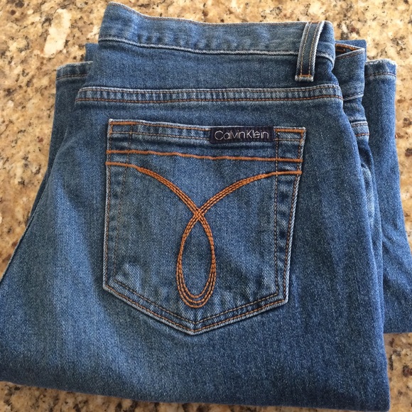 Calvin Klein jeans