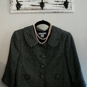 Ann Taylor Blazer