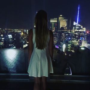 Meet your Posher, Carmina