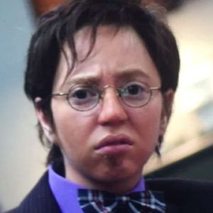 Meet your Posher, Patrick