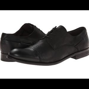 Brand new John Varvatos Oxford shoes