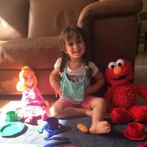 Meet your Posher, Renee