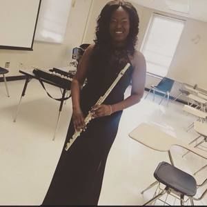 Meet your Posher, Mia-lyn