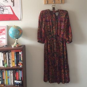 Vintage dress