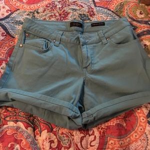 Jessica Simpson shorts size 28