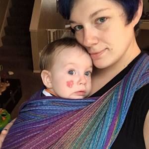 Meet your Posher, Jess