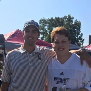 Meet your Posher, Allen