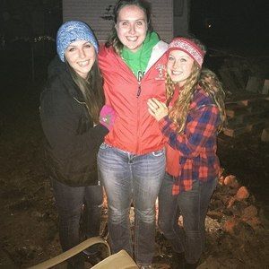 Meet your Posher, Danielle