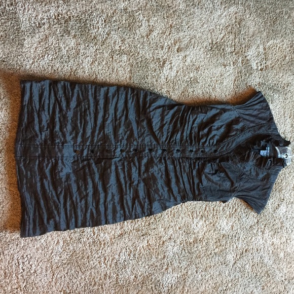 Etcetera Black dress