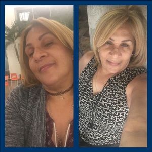 Meet your Posher, Hilda