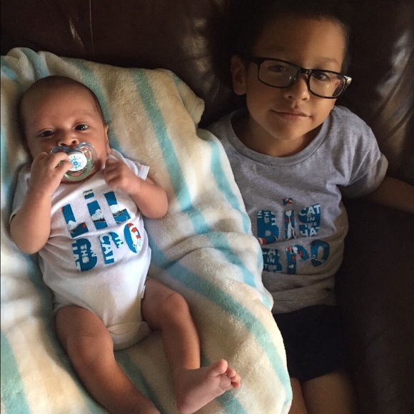 Meet your Posher, Walter