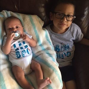 Meet your Posher, Walter