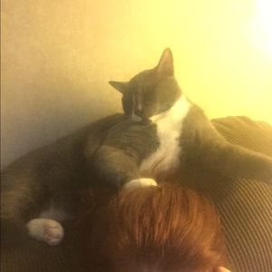 Meet your Posher, Leeann